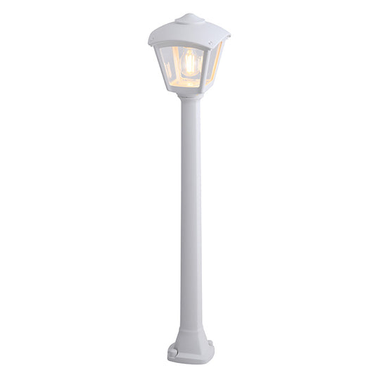Farola LED ROBY FUMAGALLI para exterior, referencia T20.242.000.WXV1K