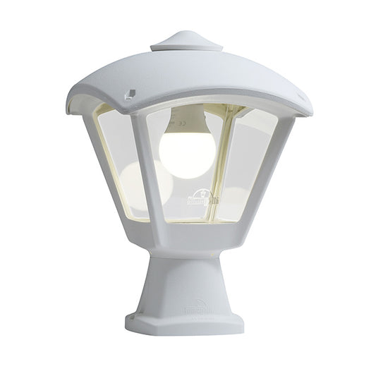 Farola exterior DARIO FUMAGALLI para jardín, terraza. Ref. T24.114.000.WXE27