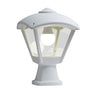 Farola exterior DARIO FUMAGALLI para jardín, terraza. Ref. T24.114.000.WXE27