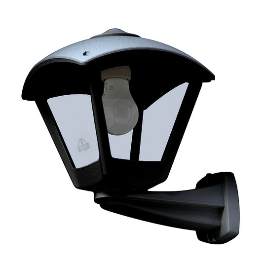 Aplique Exterior Estanco Negro FUMAGALLI DARIO T24.240.000.AXE27