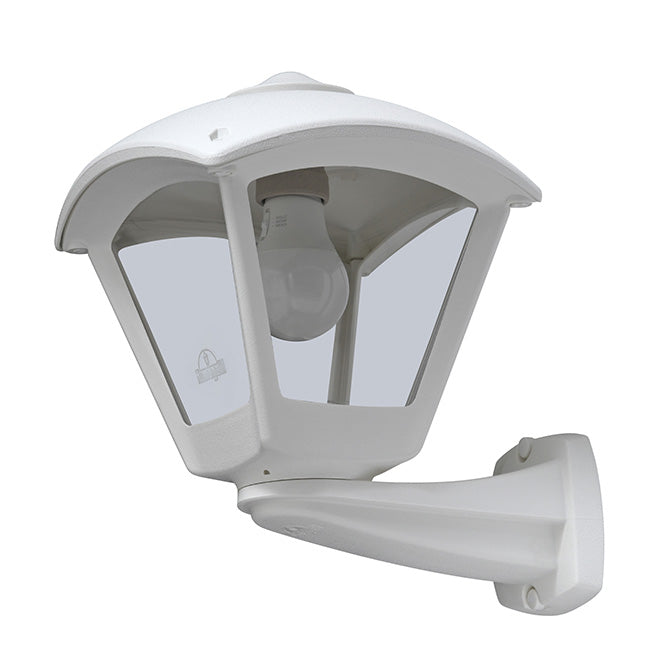 Aplique estanco DARIO FUMAGALLI para exterior, modelo T24.240.000.WXE27