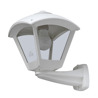 Aplique estanco DARIO FUMAGALLI para exterior, modelo T24.240.000.WXE27