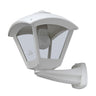 Aplique estanco DARIO FUMAGALLI para exterior, modelo T24.240.000.WXE27