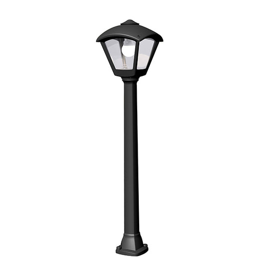 Farola LED para jardín FUMAGALLI DARIO T24.242.000.AXV1K