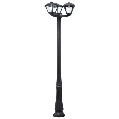 Farola DARIO de Exterior FUMAGALLI T24.307.D30.AXV1K con LED E27