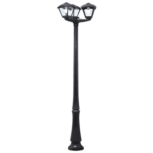 Farola DARIO de Exterior FUMAGALLI T24.307.D30.AXV1K con LED E27