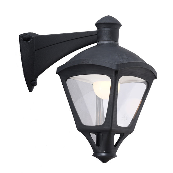 SERGIO Aplique Exterior con Pulsador CCT FUMAGALLI
