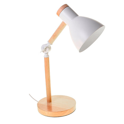 Flexo Escritorio TEACHER BELAIR Madera Natural W-1001