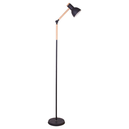 Lámpara de pie nórdica Teacher BELAIR W-1209