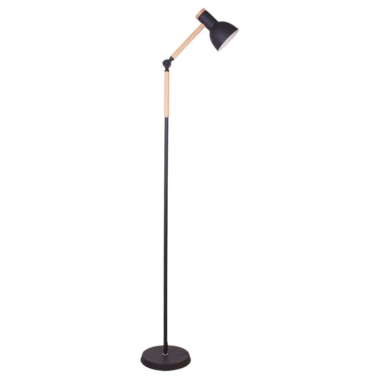 Lámpara de pie nórdica Teacher BELAIR W-1209