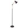 Lámpara de pie nórdica Teacher BELAIR W-1209