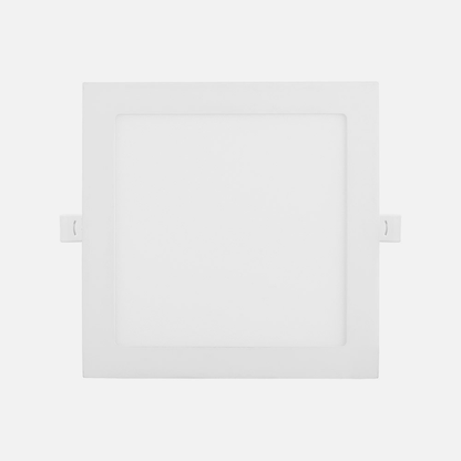 Downlight Empotrable LED Cuadrado Abaco 18W Blanco Fabrilamp - imagen 3 | Fabrilamp / Abrila · Ref. 199001801