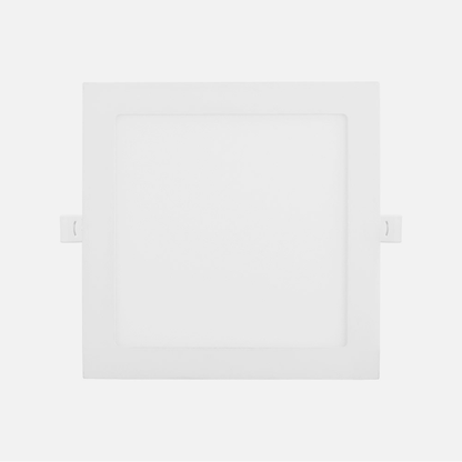 Downlight Empotrable LED Cuadrado Abaco 18W Blanco Fabrilamp - imagen 4 | Fabrilamp / Abrila · Ref. 199001801