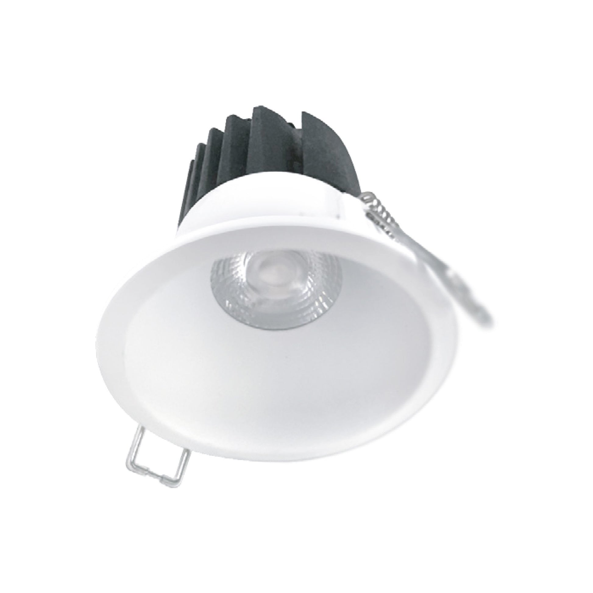 Empotrable LED ABEL Redondo CristalRecord 02-077-15-300