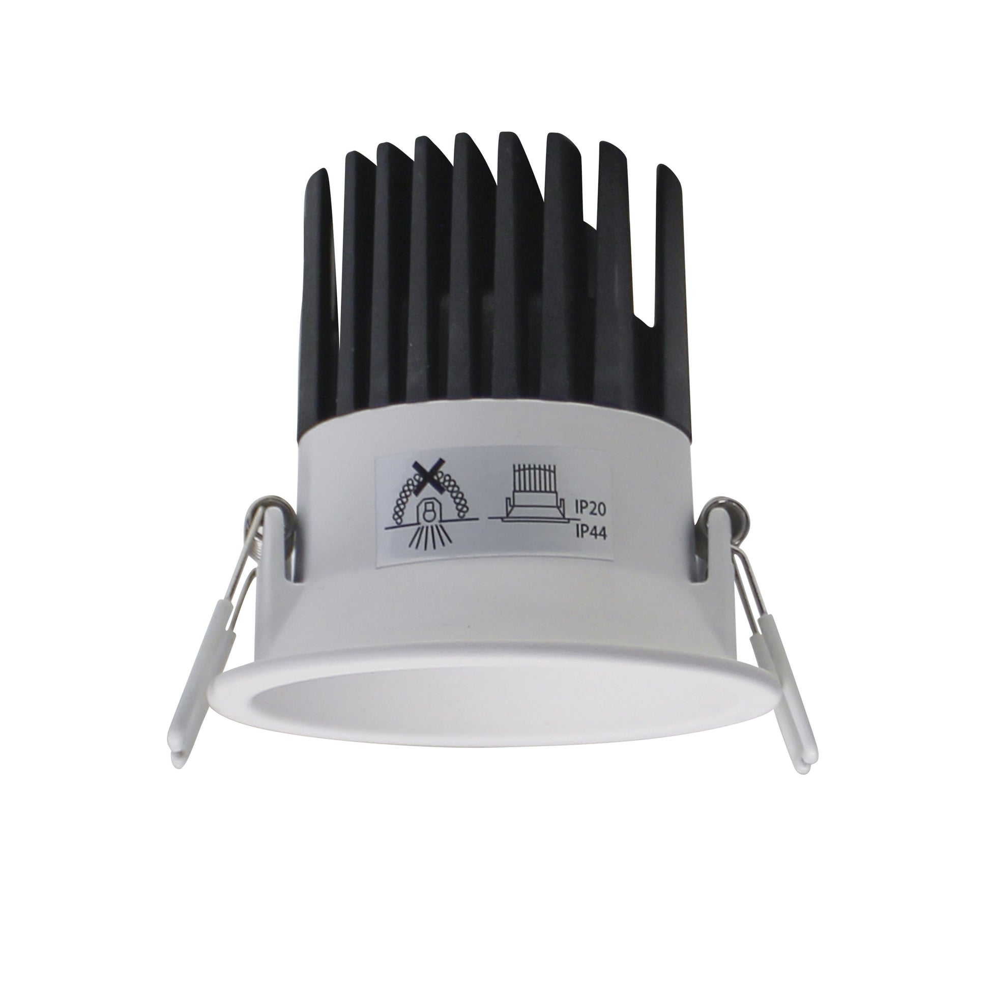 Foco LED empotrable con 1000 lúmenes