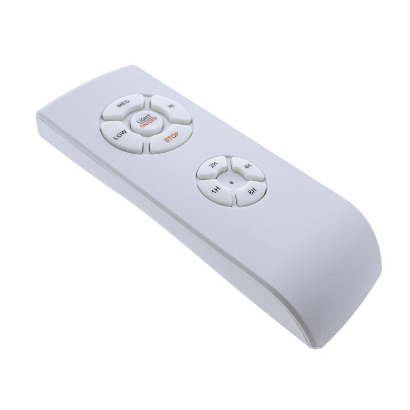 Mando Universal Ventilador AC CristalRecord MD-VENTI-UNIVERSAL para control total.