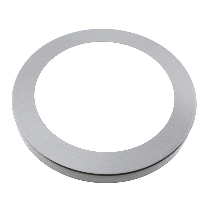 Aro Decorativo Gave Níquel Satinado CristalRecord AR-406-18-002