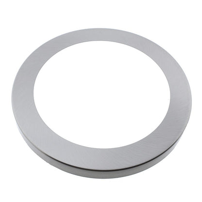 Aro Decorativo Gave Níquel Satinado CristalRecord AR-406-18-002