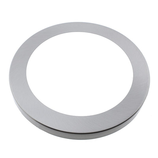 Aro Decorativo Gave Níquel Satinado CristalRecord AR-406-18-002