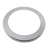 Aro Decorativo Gave Níquel Satinado CristalRecord AR-406-18-002
