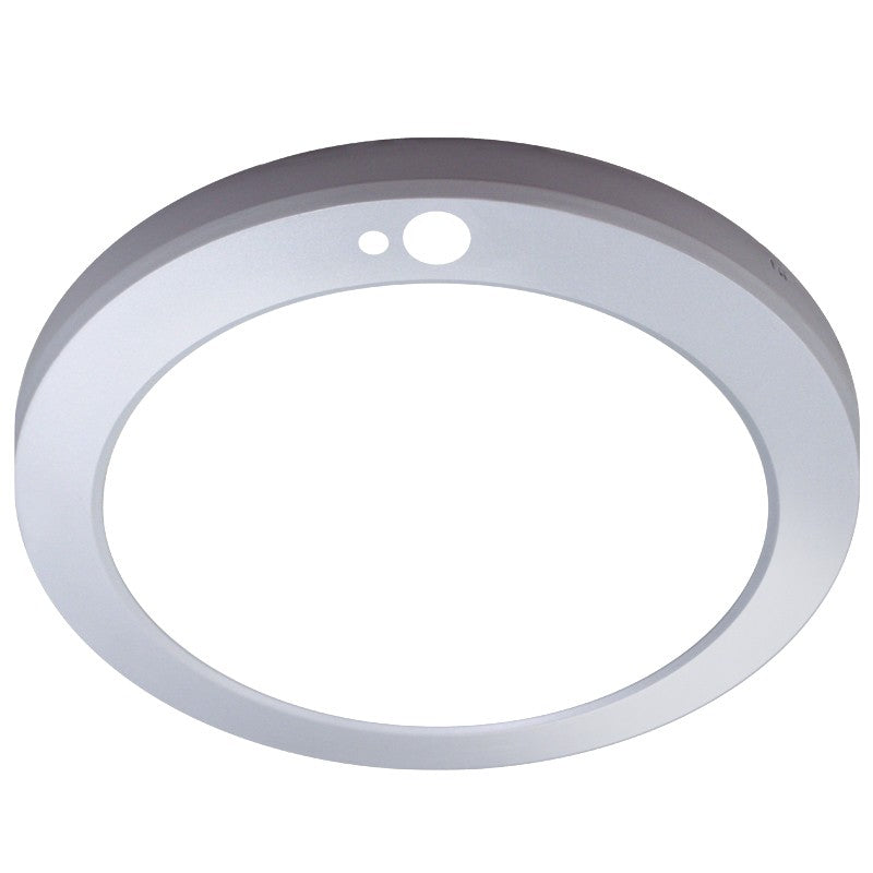 Aro Intercambiable Tekia Plata CristalRecord 02-943-18-ARO-PLATA