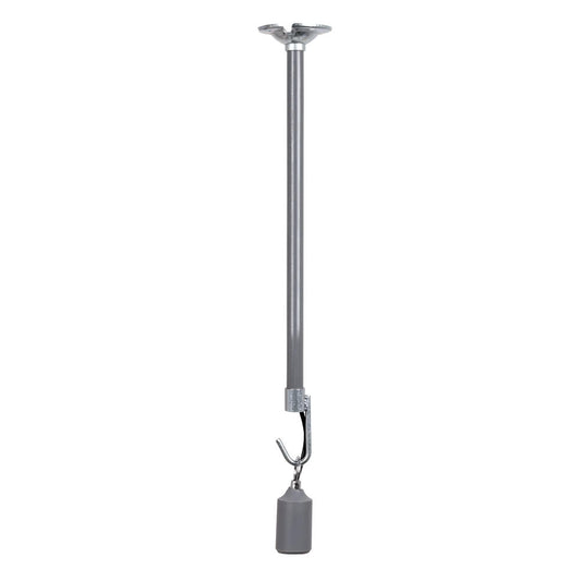 Campanas Accesorios campanas Gris – vista principal · Ref. 99.SD-PRO1