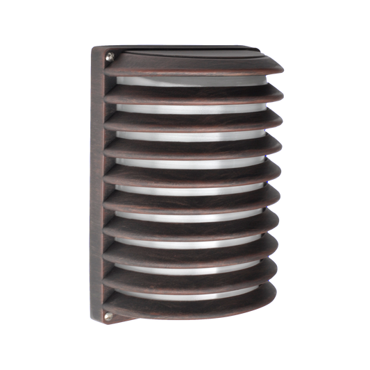 Aplique de Exterior Achernar 25,5 cm IP44 Fabrilamp - vista principal | Fabrilamp / Abrila · Ref. 148661002