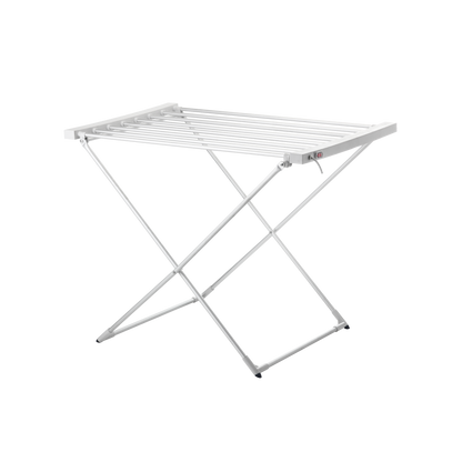 Tendederos Eléctricos Aciron Plata – vista principal · Ref. 255411256