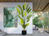 Planta Artificial Ave Paraíso H250 - Schuller - 281690 - Vista 1