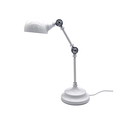 Flexo de Sobremesa Articulable Adal E14 Fabrilamp - vista principal | Fabrilamp / Abrila · Ref. 161071001
