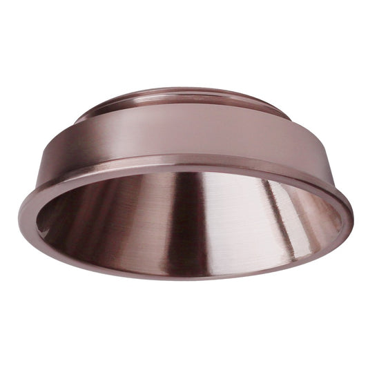 Adaptador Bombilla Empotrable Bronce CristalRecord 00-700-02-003