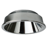 Adaptador bombilla empotrable Fit 50 Cromo CristalRecord 00-700-00-006