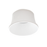 Adaptador GU11 Confort Blanco CristalRecord 00-700-05-000