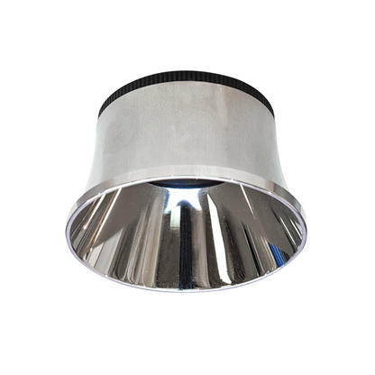 Adaptador GU11 Confort Cromo CristalRecord 00-700-05-006