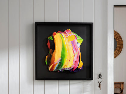 Pintura Acrílica Cromatismo 84x84 - Schuller - 214094 - Vista 1