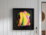 Pintura Acrílica Cromatismo 84x84 - Schuller - 214094 - Vista 1
