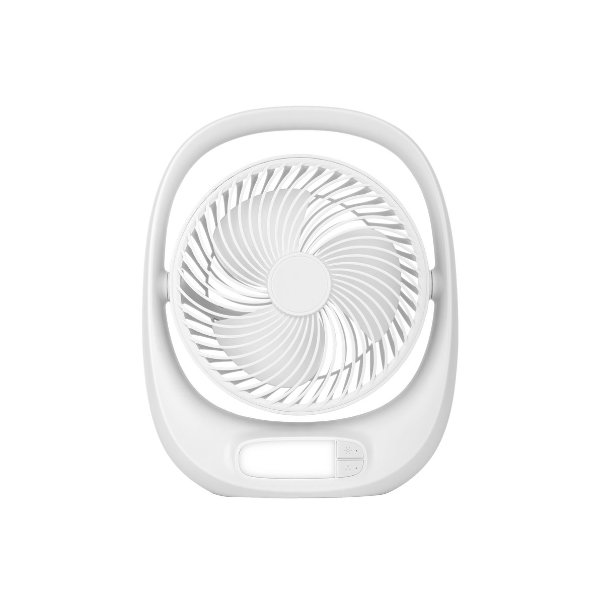 Ventilador Recargables y Matainsectos Aguila Blanco – vista principal · Ref. 241871001