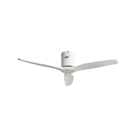 Ventilador de Techo Aguilón DC 132 cm Fabrilamp - vista principal | Fabrilamp / Abrila · Ref. 128290301