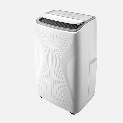 Aire Acondicionado Portátil Flurry Fabrilamp / Abrila 259841226