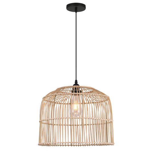Colgante Nature Bento NATURAL – vista principal · Ref. 10973