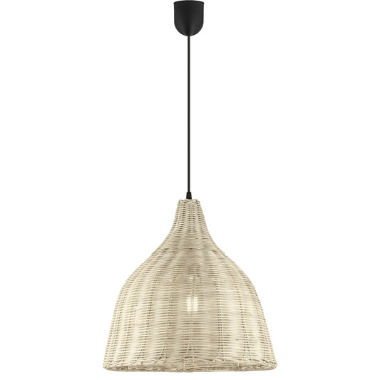 Colgante Nature Sacoma NATURAL – vista 2 · Ref. 10905