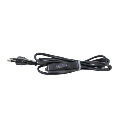 Accesorios y Repuestos de Lámparas Personaliza NEGRO – vista principal · Ref. 60388