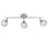 Focos orientables