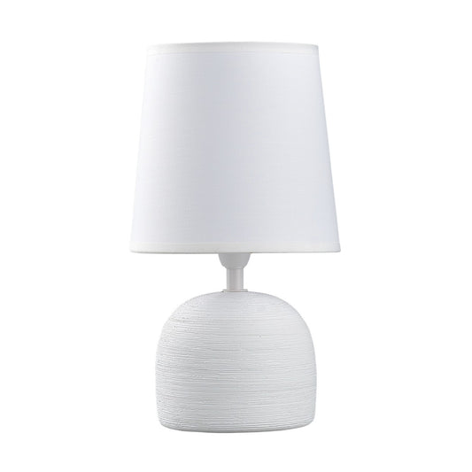 Sobremesa De Pantalla Baxter BLANCO – vista principal · Ref. 11377