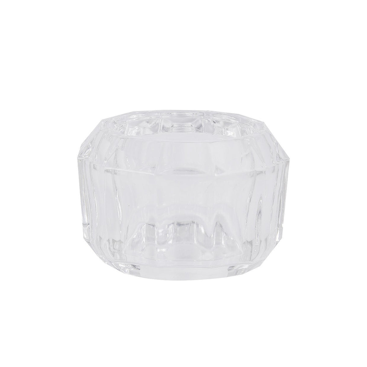 Accesorios y Repuestos de Lámparas Tulipas TRANSPARENTE – vista principal · Ref. XT053