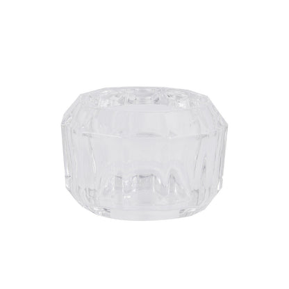 Accesorios y Repuestos de Lámparas Tulipas TRANSPARENTE – vista principal · Ref. XT053