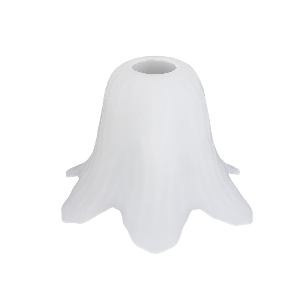 Accesorios y Repuestos de Lámparas Tulipas BLANCO – vista 2 · Ref. XT055