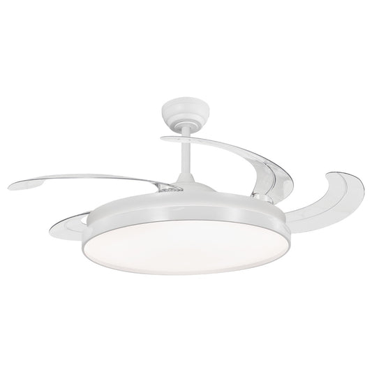 Ventilador de Techo Henry BLANCO – vista principal · Ref. 11568