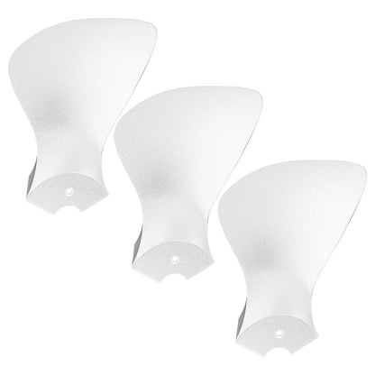 Ventilador de Techo Siux Blanco – vista 11 · Ref. 11536