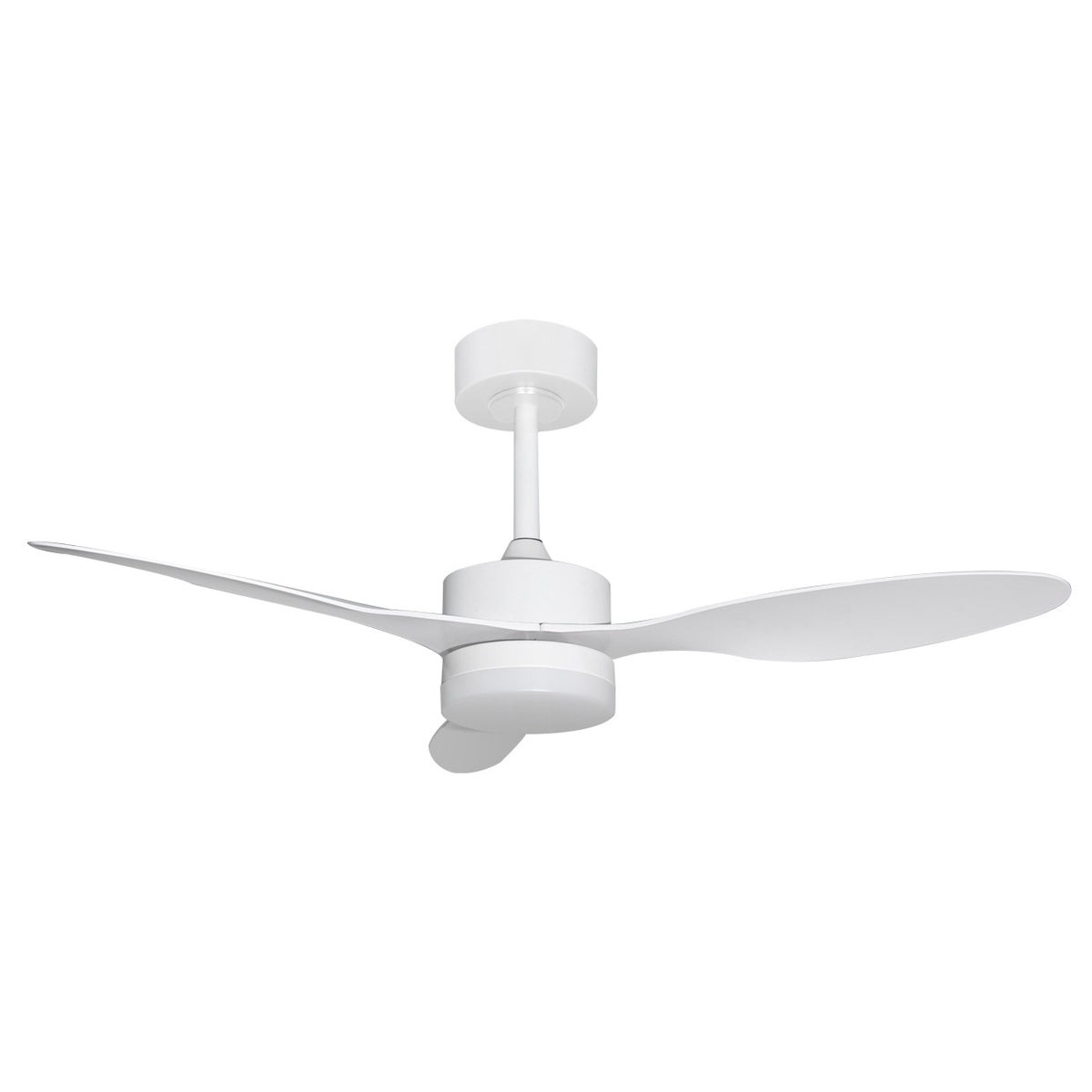 Ventilador de Techo Valcano Blanco – vista 6 · Ref. 11540